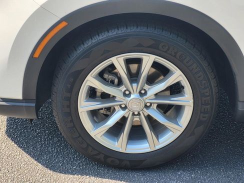 Certified 2025 Honda CR-V EX-L image 9