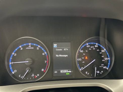 Used 2018 Toyota RAV4 XLE w/ Plus Extra Value Package image 11