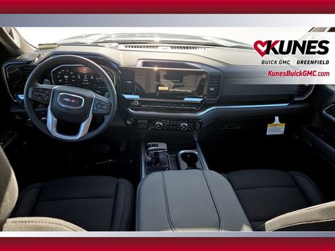 New 2026 GMC Sierra 1500 Elevation w/ Preferred Package AWD/4WD image 11