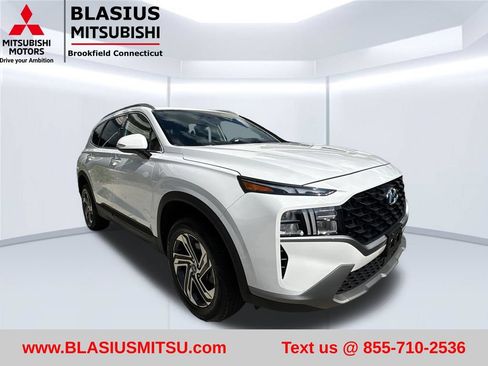 Used 2023 Hyundai Santa Fe SEL AWD/4WD image 6