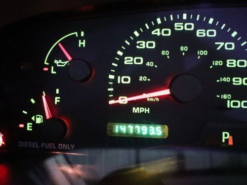 Used 2004 Ford F350 Lariat AWD/4WD image 19