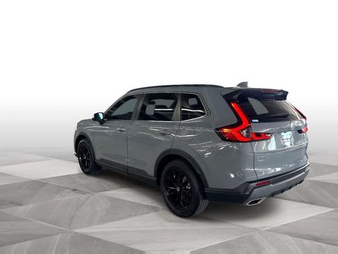Used 2025 Honda CR-V Sport-L image 6