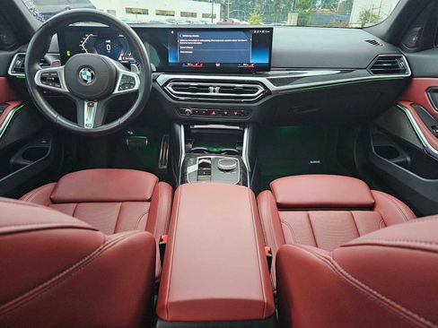 Used 2023 BMW M340i xDrive w/ Premium Package image 18