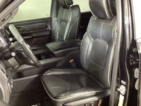 Used 2021 RAM 1500 Limited w/ Night Edition AWD/4WD image 26