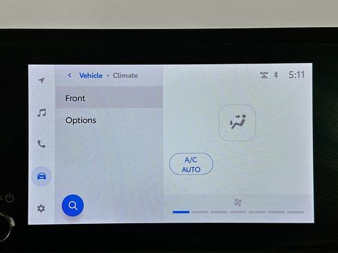 Used 2024 Toyota Prius LE image 24