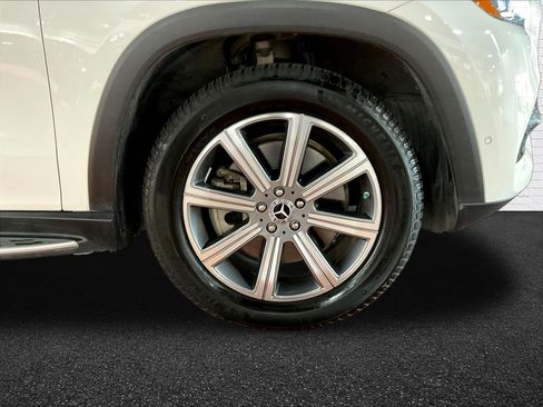 Used 2020 Mercedes-Benz GLS 450 4MATIC w/ Convenience Package image 34