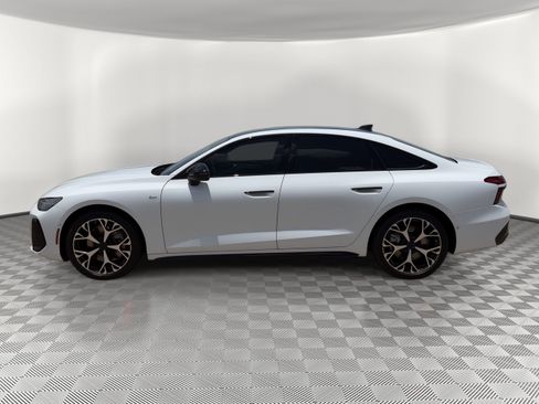 New 2026 Audi A6 Premium Plus AWD/4WD image 2