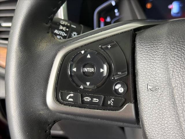 Used 2022 Honda CR-V Touring image 27