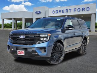 New 2027 Ford Expedition Platinum w/ Stealth Performance Package AWD/4WD video 1