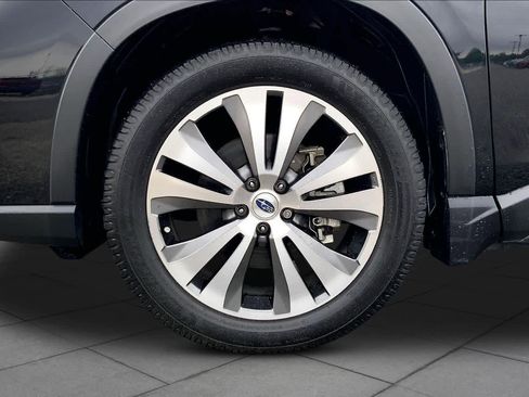 Used 2022 Subaru Ascent Touring w/ Popular Package #2A AWD/4WD image 11