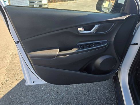 Used 2023 Hyundai Kona SEL image 22