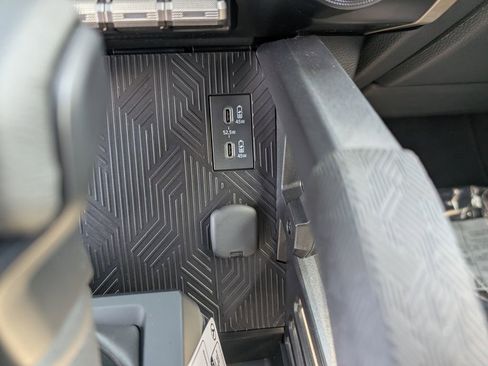 New 2026 Toyota Tacoma TRD Off-Road image 14