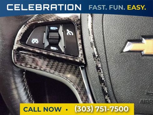 Used 2014 Chevrolet Camaro LT image 20