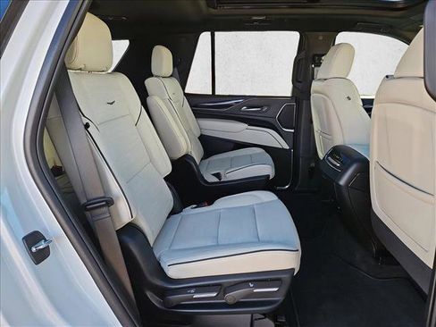 Certified 2024 Cadillac Escalade Sport w/ Touring Package image 24