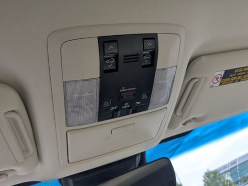 Used 2021 Lexus GX 460 Premium AWD/4WD image 27