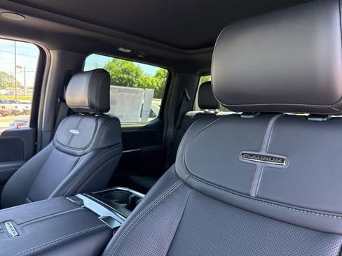 New 2026 Ford F150 Platinum AWD/4WD image 23