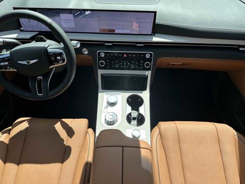 New 2026 Genesis GV80 2.5T Prestige AWD/4WD image 13