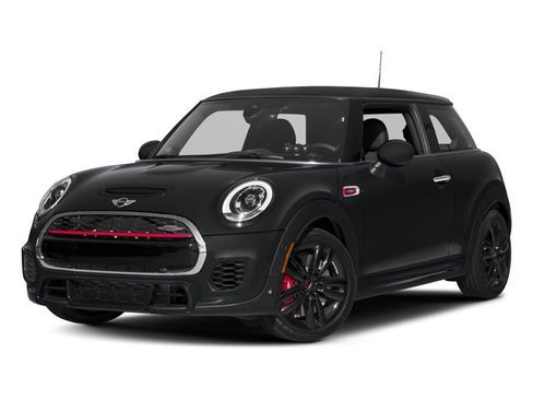 Used 2017 MINI Cooper John Cooper Works image 1