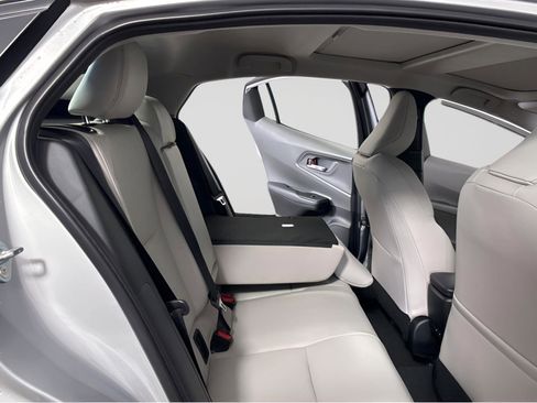 New 2026 Toyota Prius Limited image 26