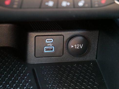 Used 2022 Ford Bronco Sport Outer Banks AWD/4WD image 26