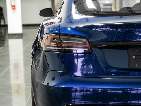 Used 2023 Tesla Model S AWD/4WD image 39