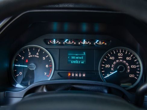 Used 2019 Ford F150 XLT AWD/4WD image 14