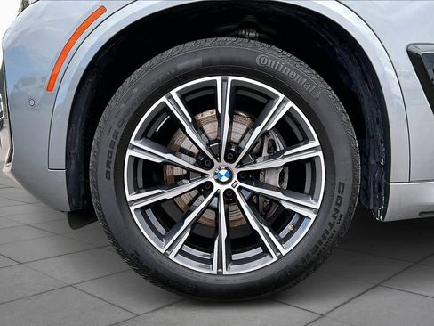 Certified 2025 BMW X5 xDrive40i image 11