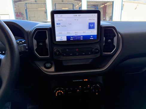 Used 2024 Ford Bronco Sport Big Bend AWD/4WD image 16