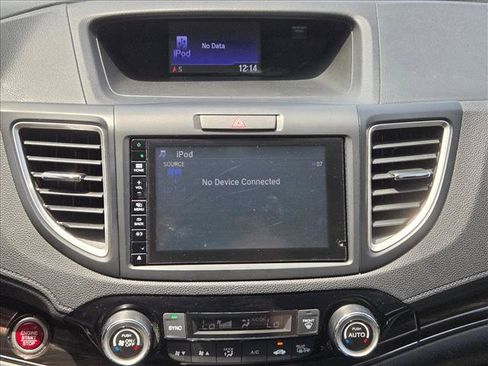 Used 2015 Honda CR-V EX-L image 5