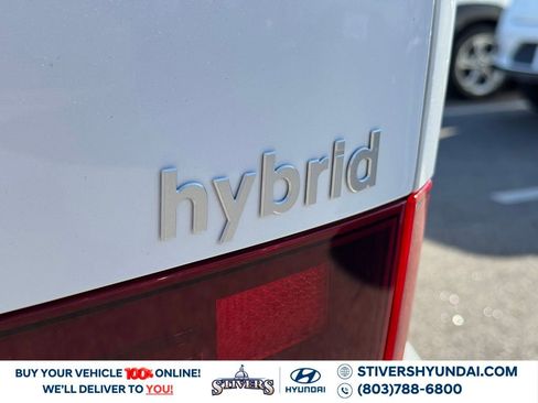 New 2026 Hyundai Santa Fe SEL image 15