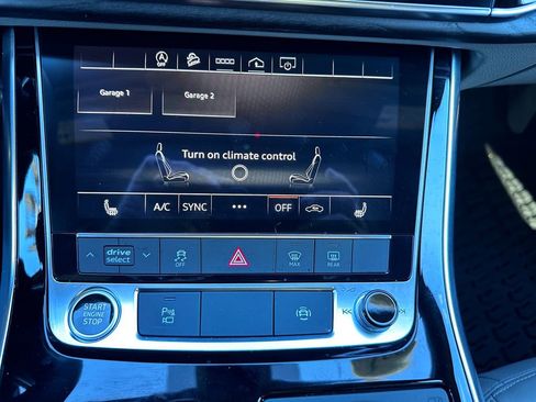 Used 2021 Audi Q7 2.0T Premium Plus w/ Premium Plus Package image 10