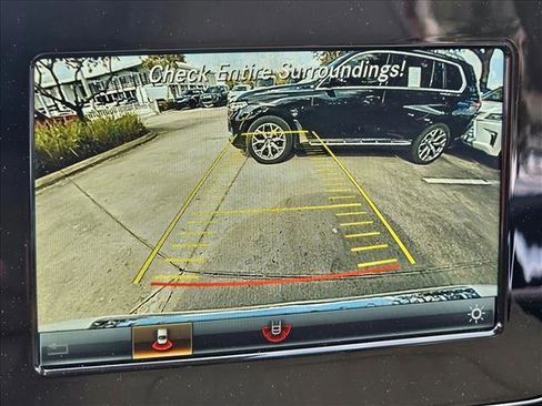 Used 2017 Mercedes-Benz GLE 350 image 13