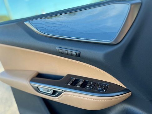 Used 2024 Lexus NX 250 FWD w/ Cold Area Package image 13