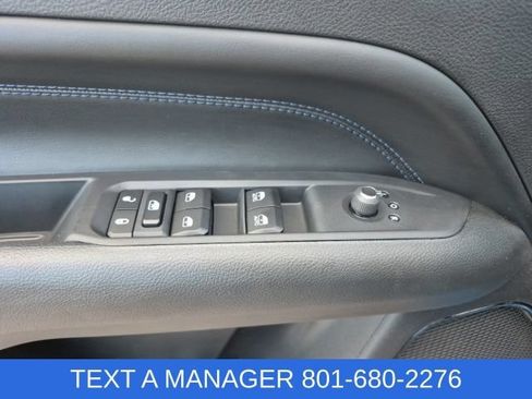New 2026 Jeep Compass Latitude AWD/4WD image 16