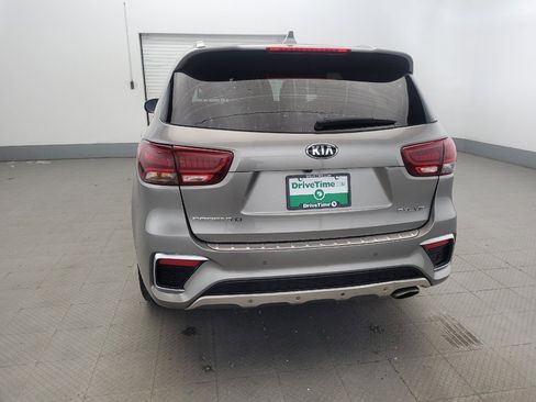 Used 2019 Kia Sorento SX AWD/4WD image 6