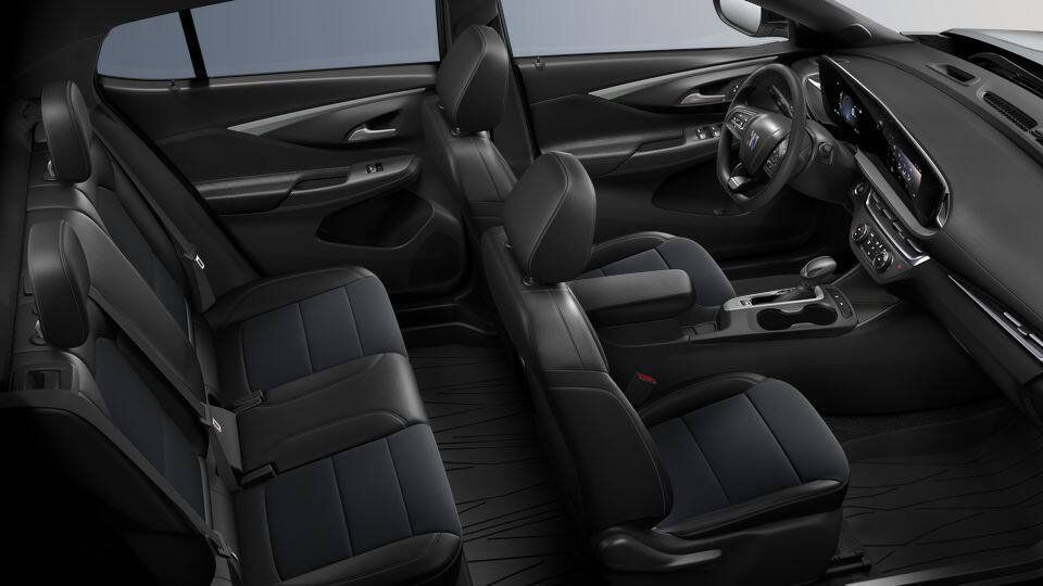 New 2026 Buick Envista Preferred FWD image 34