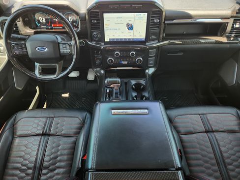 Used 2021 Ford F150 Lariat w/ Equipment Group 502A High AWD/4WD image 26