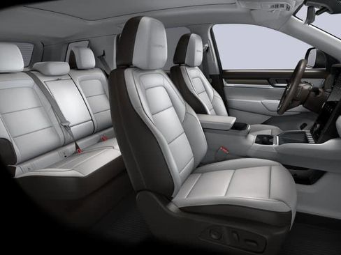 New 2026 GMC Terrain Denali w/ LPO, Floor Liner Package image 29