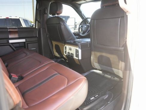 Certified 2022 Ford F250 King Ranch w/ King Ranch Ultimate Package image 15