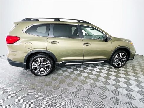 Certified 2025 Subaru Ascent Limited AWD/4WD image 11