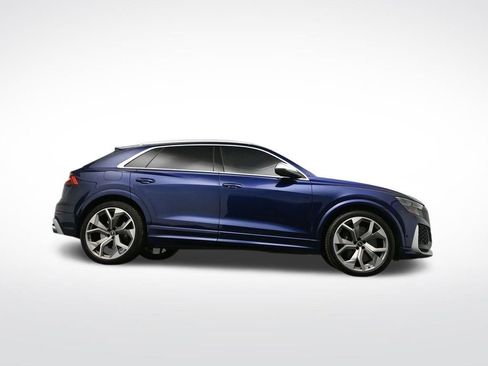 Used 2022 Audi RS Q8 w/ Luxury Package image 43