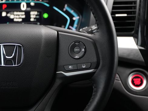 Used 2023 Honda Odyssey EX-L image 23