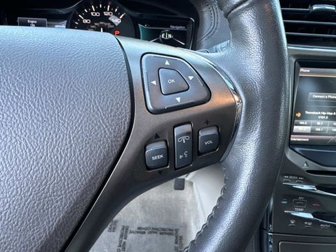 Used 2015 Lincoln MKX FWD w/ Equipment Group 102A image 30