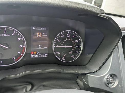 Used 2025 Subaru Forester Sport w/ Popular Package #1 AWD/4WD image 27