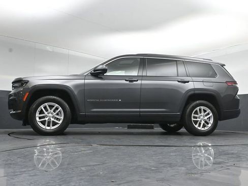 Used 2023 Jeep Grand Cherokee L Laredo w/ Luxury Tech Group I image 39