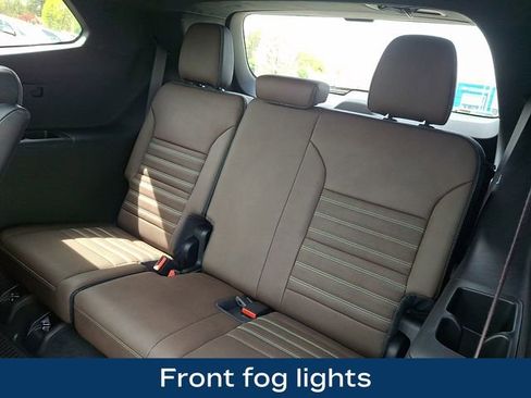 Used 2026 GMC Acadia Denali Ultimate image 23