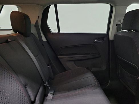 Used 2015 GMC Terrain SLE image 19