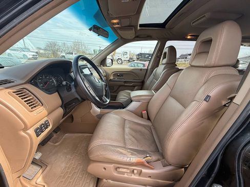 Used 2005 Honda Pilot EX-L image 12