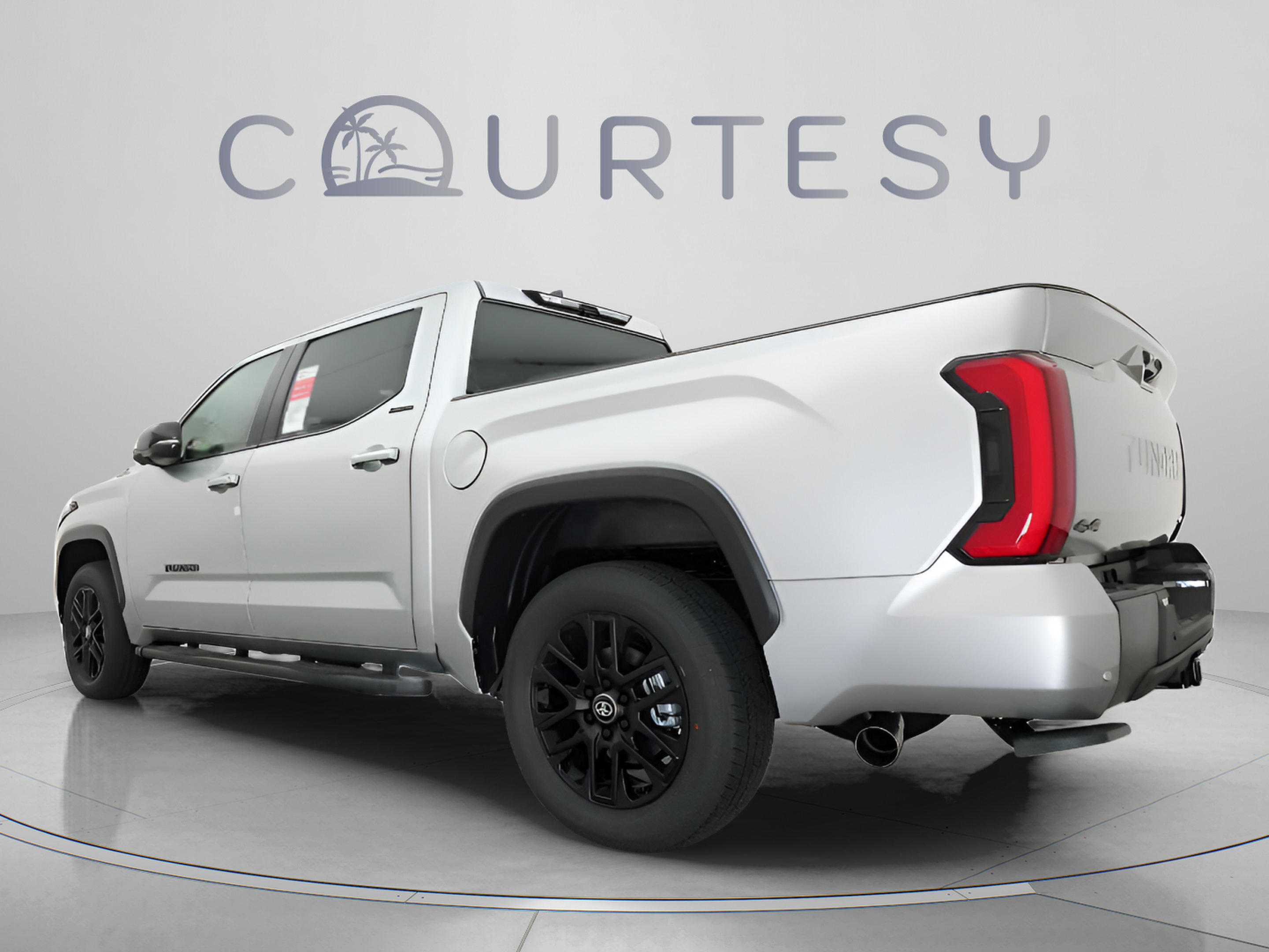 New 2026 Toyota Tundra Limited w/ Limited PVM Package AWD/4WD image 10