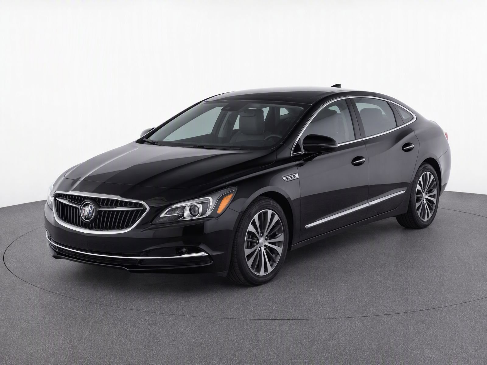Used 2017 Buick LaCrosse Essence w/ Sights and Sounds Package FWD image 2